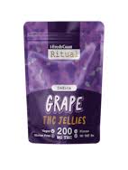 Photograph of product: Choice | Keylime Pie | Gummies | 200mg