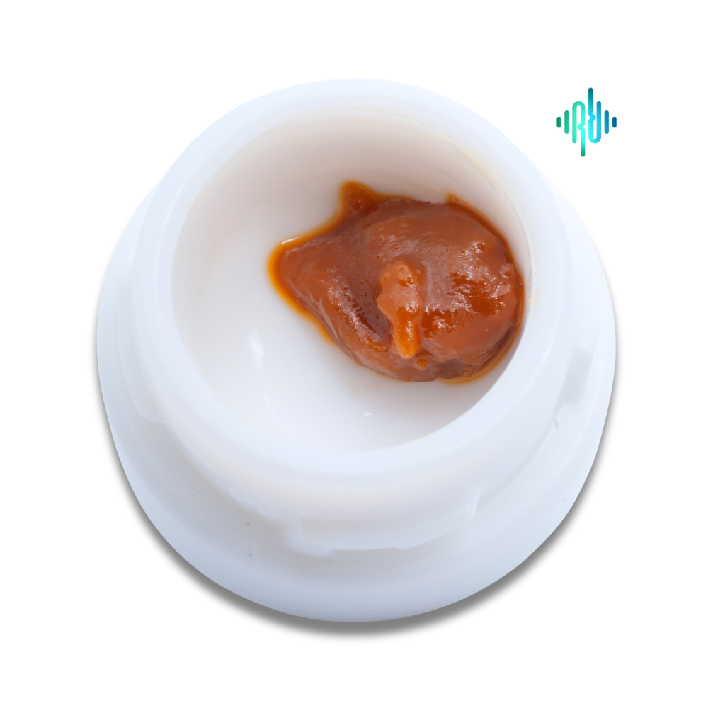 Photograph of product: Jack Herer | Wax