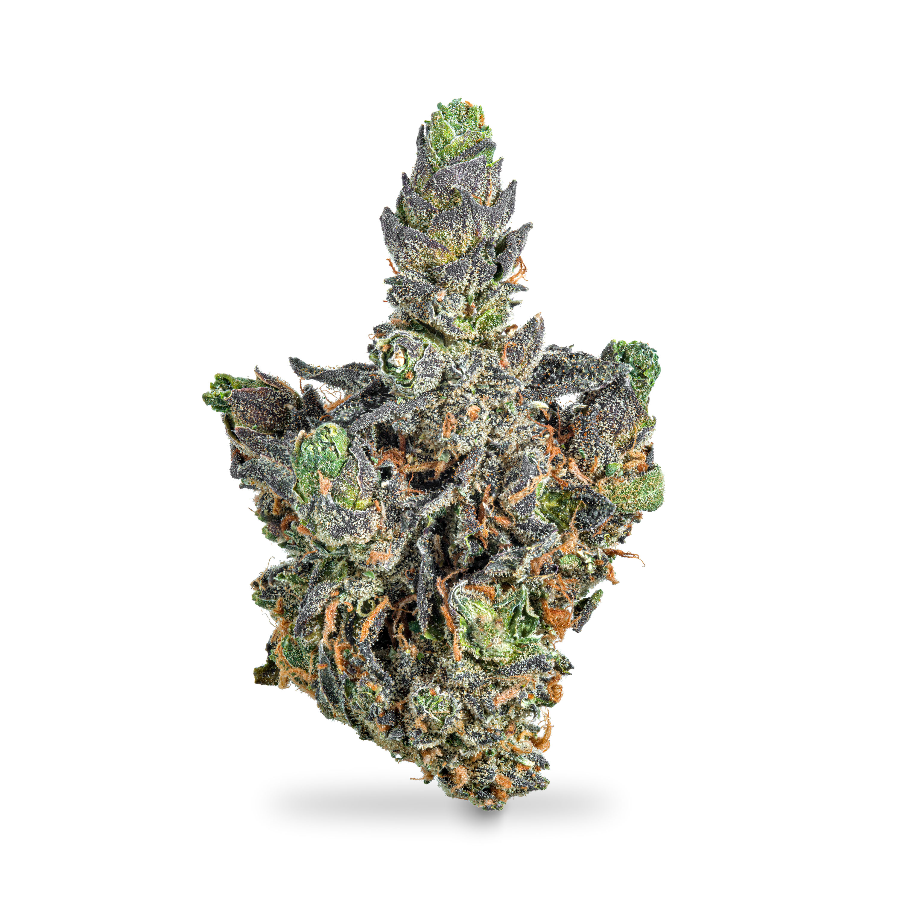 Photograph of product: Tiger Mintz Pre-Pack - 3.5g