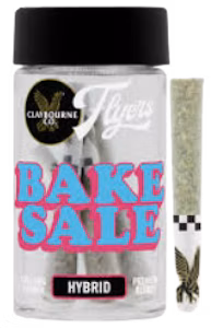 Photograph of product: Bake Sale 7pk
