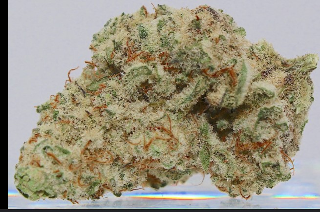 Photograph of product: Three Rivers | Bud | M.A.C. (H) - 28g