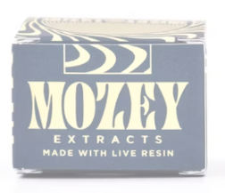 Photograph of product: Mozey Wax Hella Jelly (S)