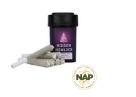 Photograph of product: Hidden Hemlock | Fruit Stripez | 5 x Pack