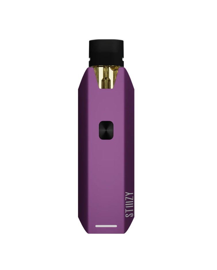 Photograph of product: PURPLE | PRO XL BATTERY