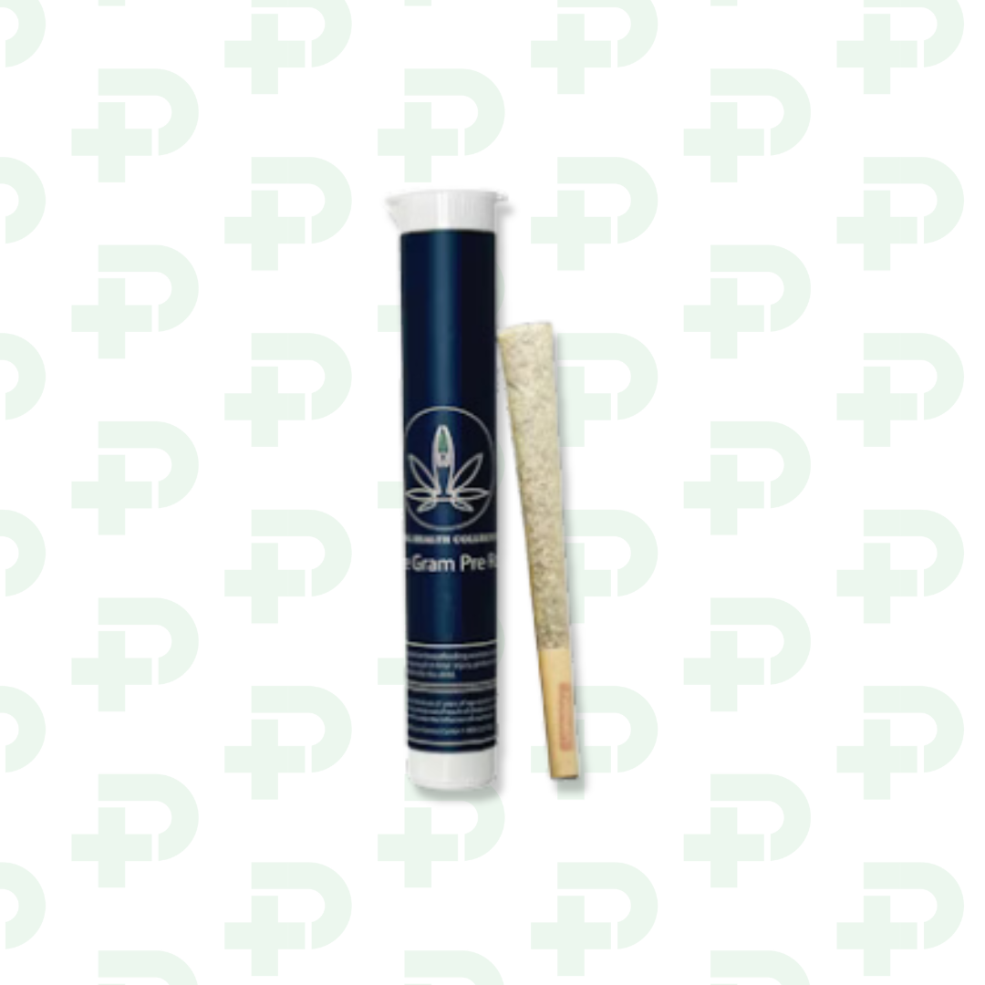 Photograph of product: TH-oui Preroll - Dizco #24
