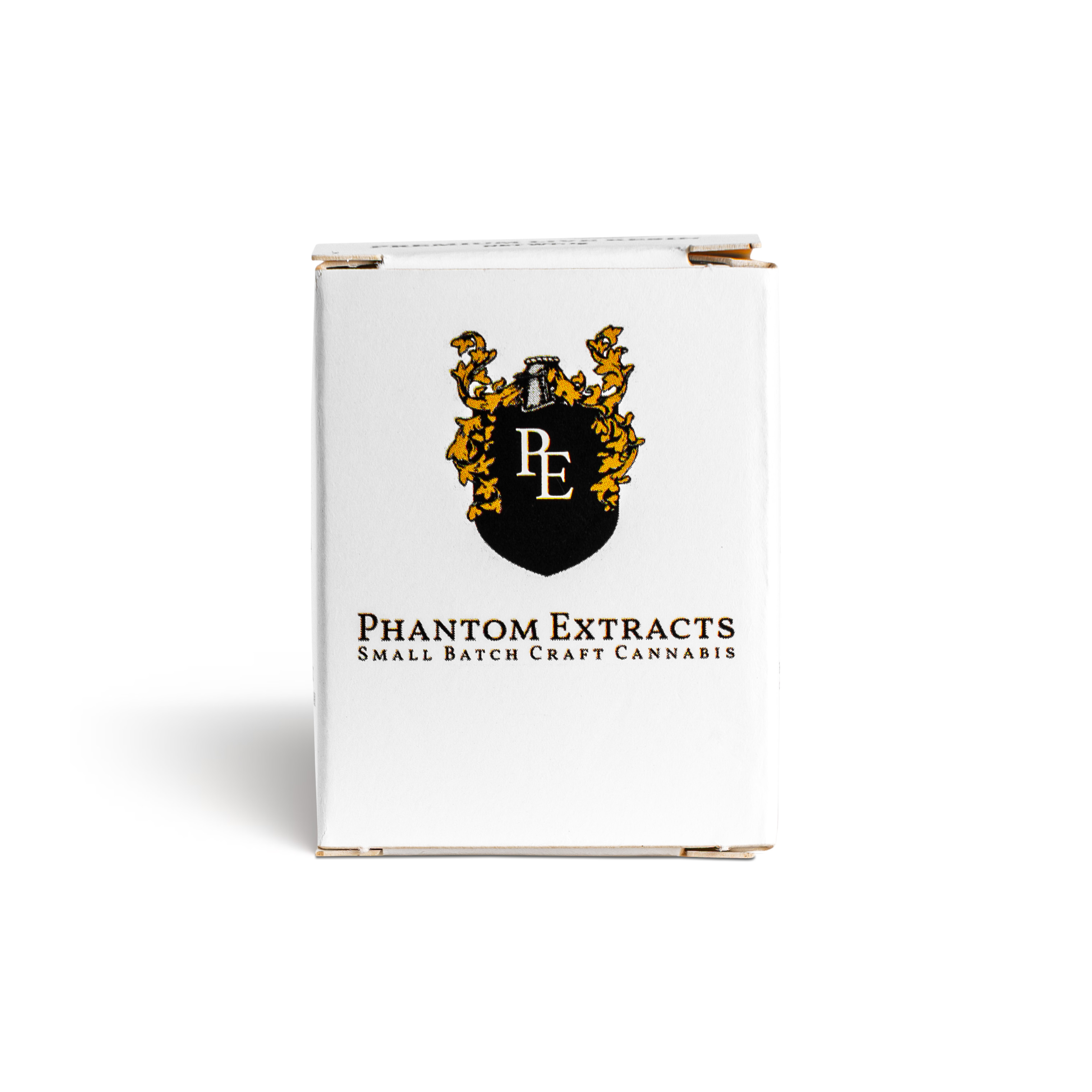 Photograph of product: White Fire OG Sugar