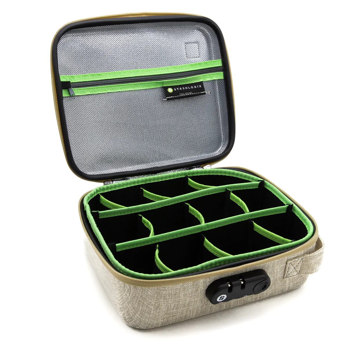 Photograph of product: Silverton - Large
