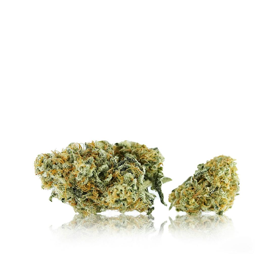 Photograph of product: 42 - Hella Jelly (1/2 oz) - Oui'd