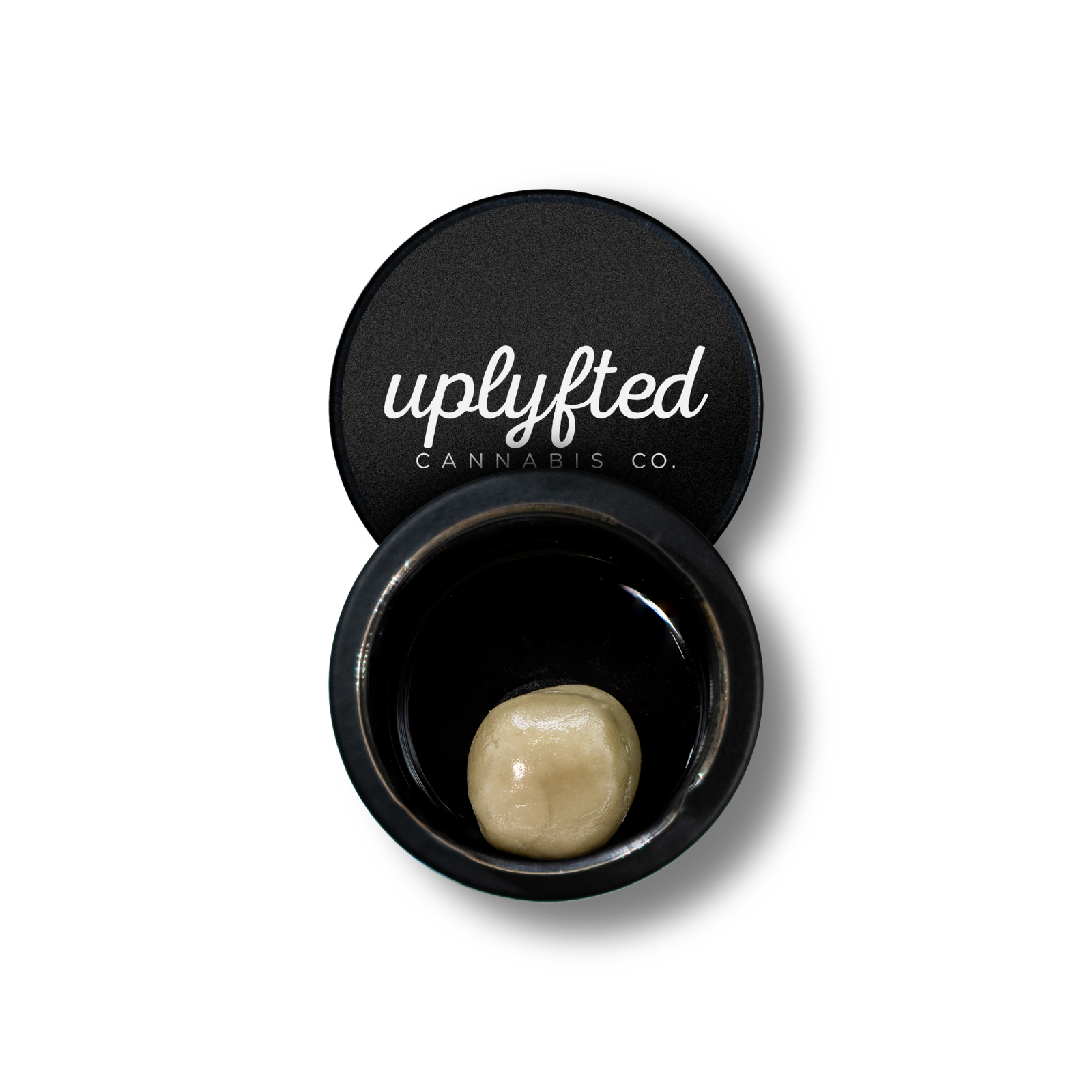 Photograph of product: Uplyfted - Cap Junky - Live Rosin