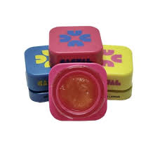 Photograph of product: Casual x Potwest Cherry Spritzer 1g Badder