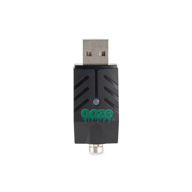Photograph of product: Ooze USB Smart Charger Only