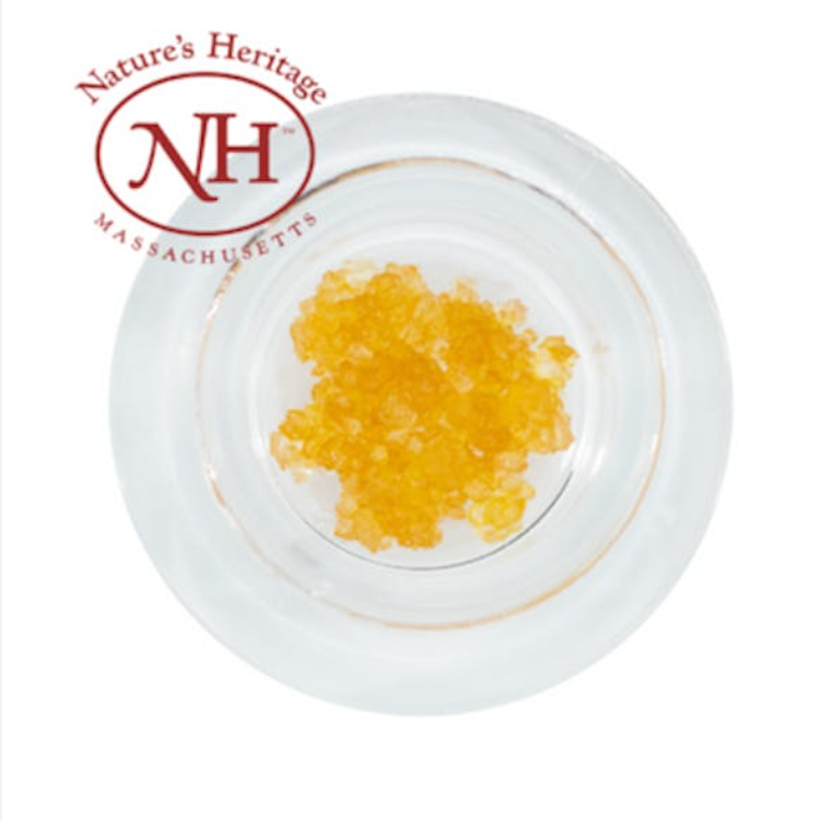Photograph of product: Live Sugar | Lamb's Bread | 1g