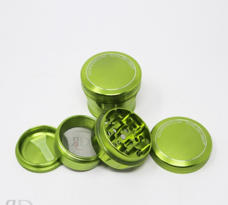 Photograph of product: Chromium Crusher - 42mm | GRC1003
