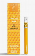 Photograph of product: ATF All-In-One 1g