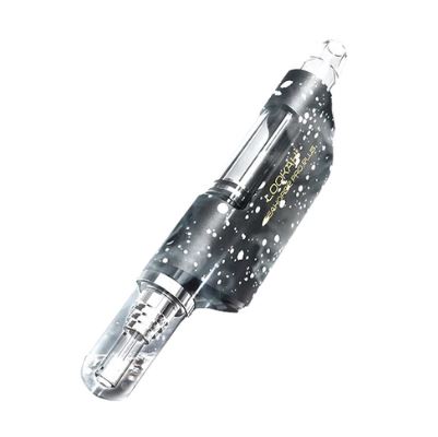 Photograph of product: Seahorse Pro Plus | Black (Silver Splatter)