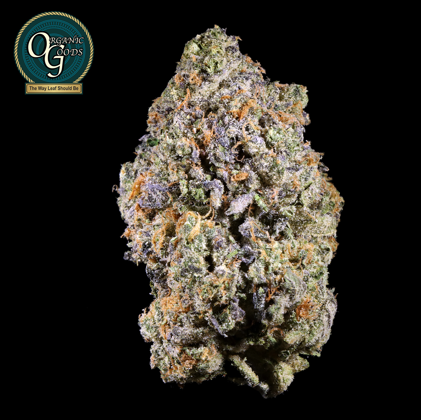 Photograph of product: Gorilla Zkittles cultivated by Casco Botanicals - 28g