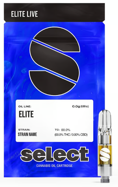 Photograph of product: Bubba Diagonal Elite Live Cart
