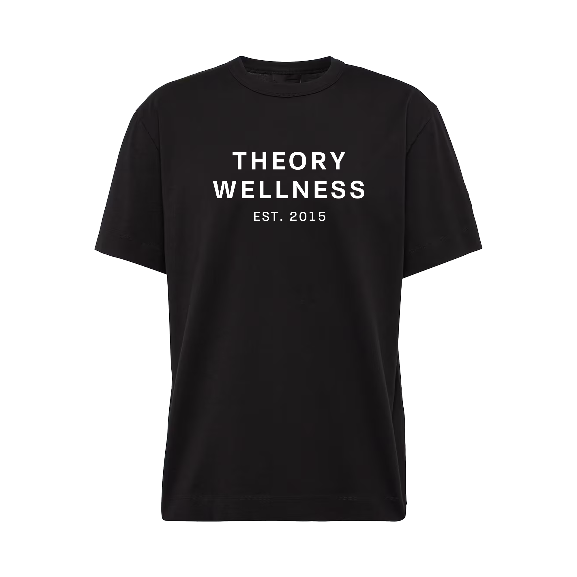 Photograph of product: TW Classic Core T-Shirt (XXL) (All Pack Supply)