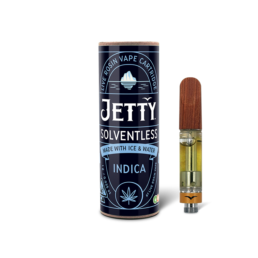 Photograph of product: Fat President