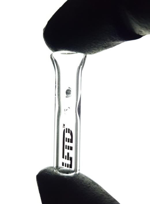 Photograph of product: 8mm Glass Tip (1ct)