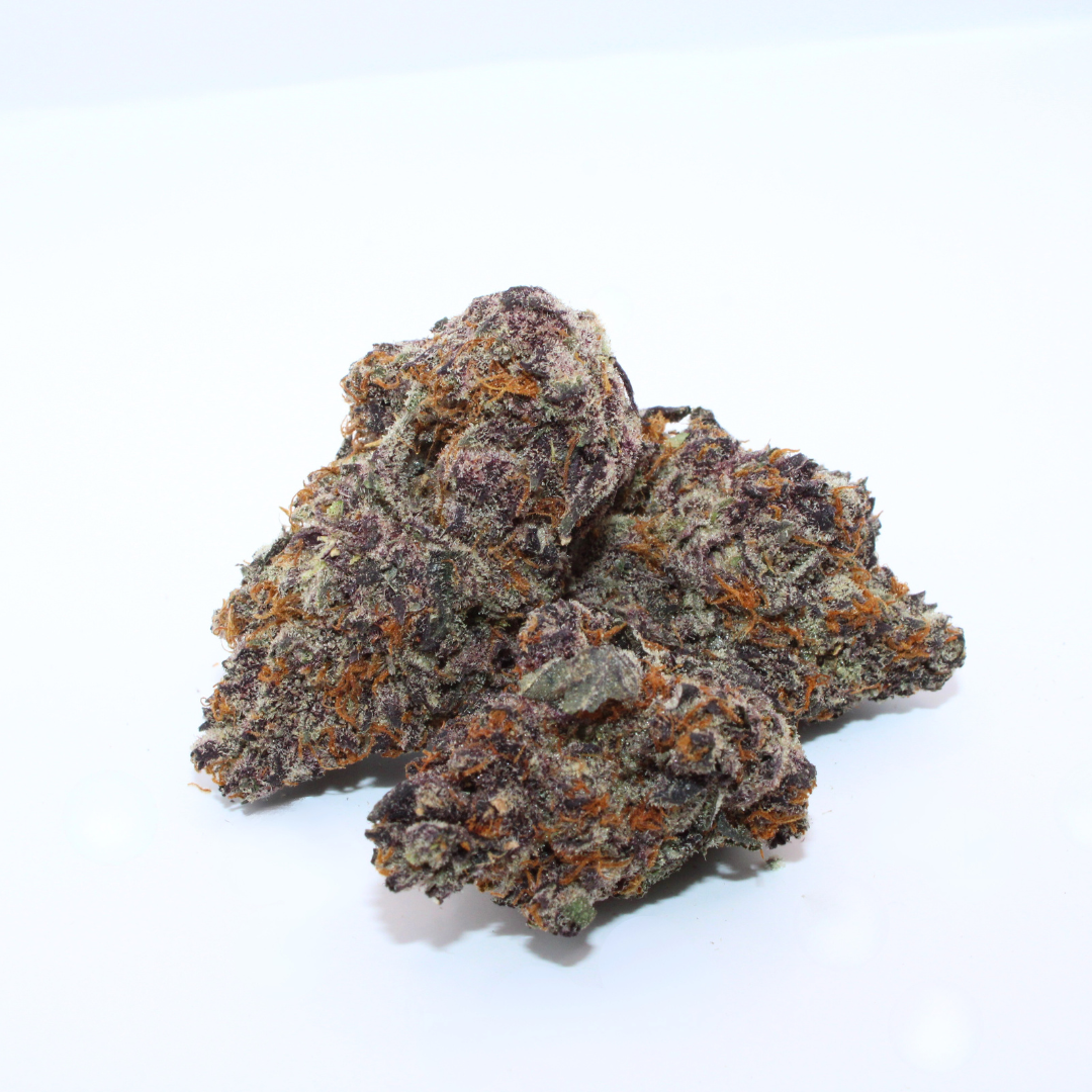 Photograph of product: Glorious - Deli - Breakfast of Champions - 1g
