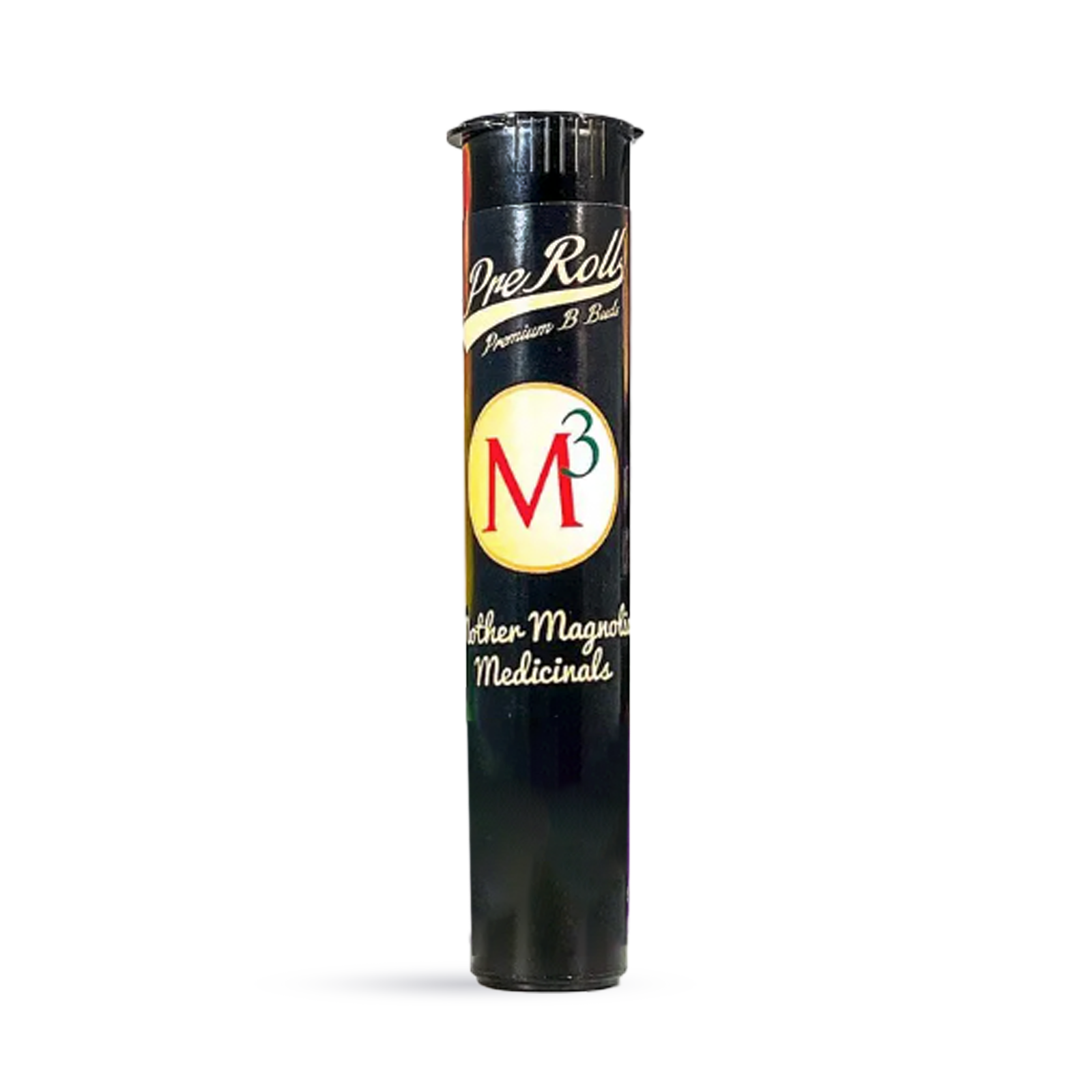 Photograph of product: Mother Magnolia Medicinals - Lilac Diesel .5G Preroll