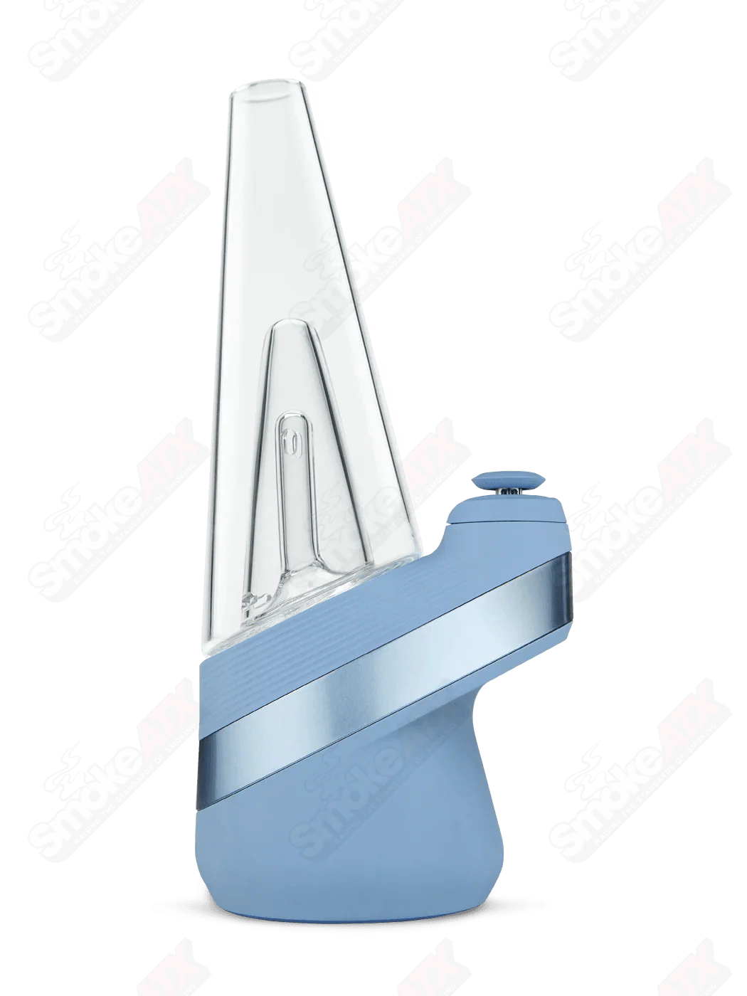 Photograph of product: Puffco Peak I Sky I Highly Elevated