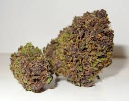 Photograph of Product: Flower | Pre-Packed | Purple Fun Dip | 28g | Grip Bags