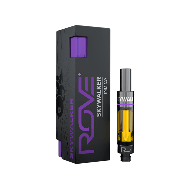 Photograph of product: Skywalker Cartridge | 1g Cartridge - 