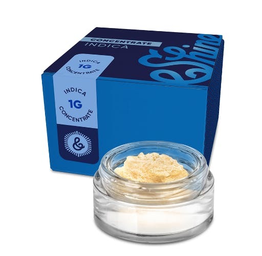 Photograph of product: White OG Cured Sugar