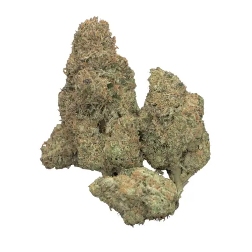 Photograph of product: Pancakes (London Pound Cake x Kush Mints)  3.5g