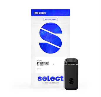 Photograph of product: Silver Haze | AIO (S)