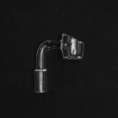 Photograph of product: Quartz Banger | 4mm | 14mm male