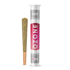 Photograph of product: Omakase | Single