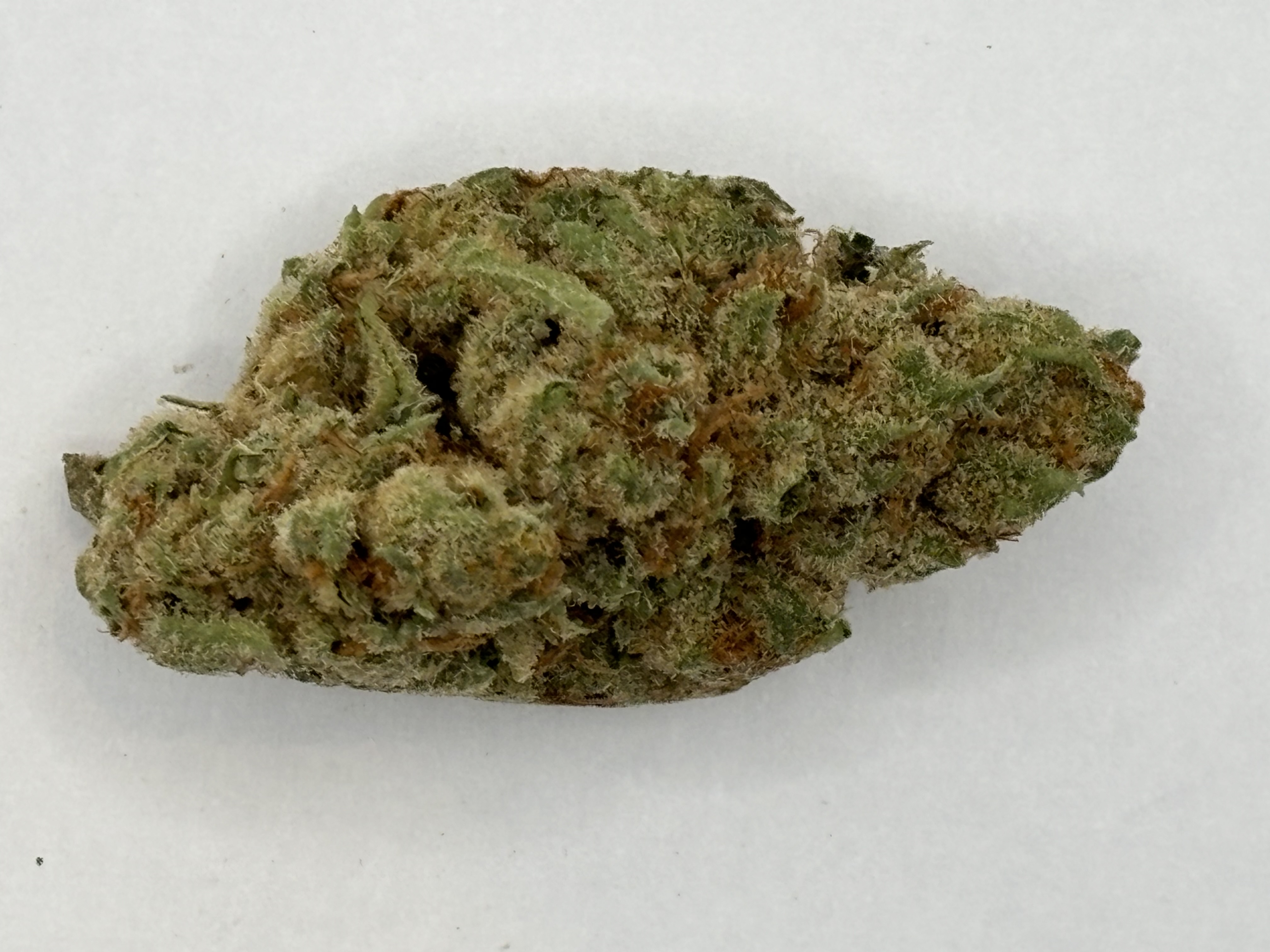 Photograph of product: Scooby Snacks - 3.5g