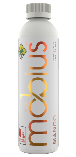 Photograph of product: Salute | Mango | 1:1