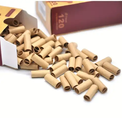 Photograph of product: Filter Tips for Joints