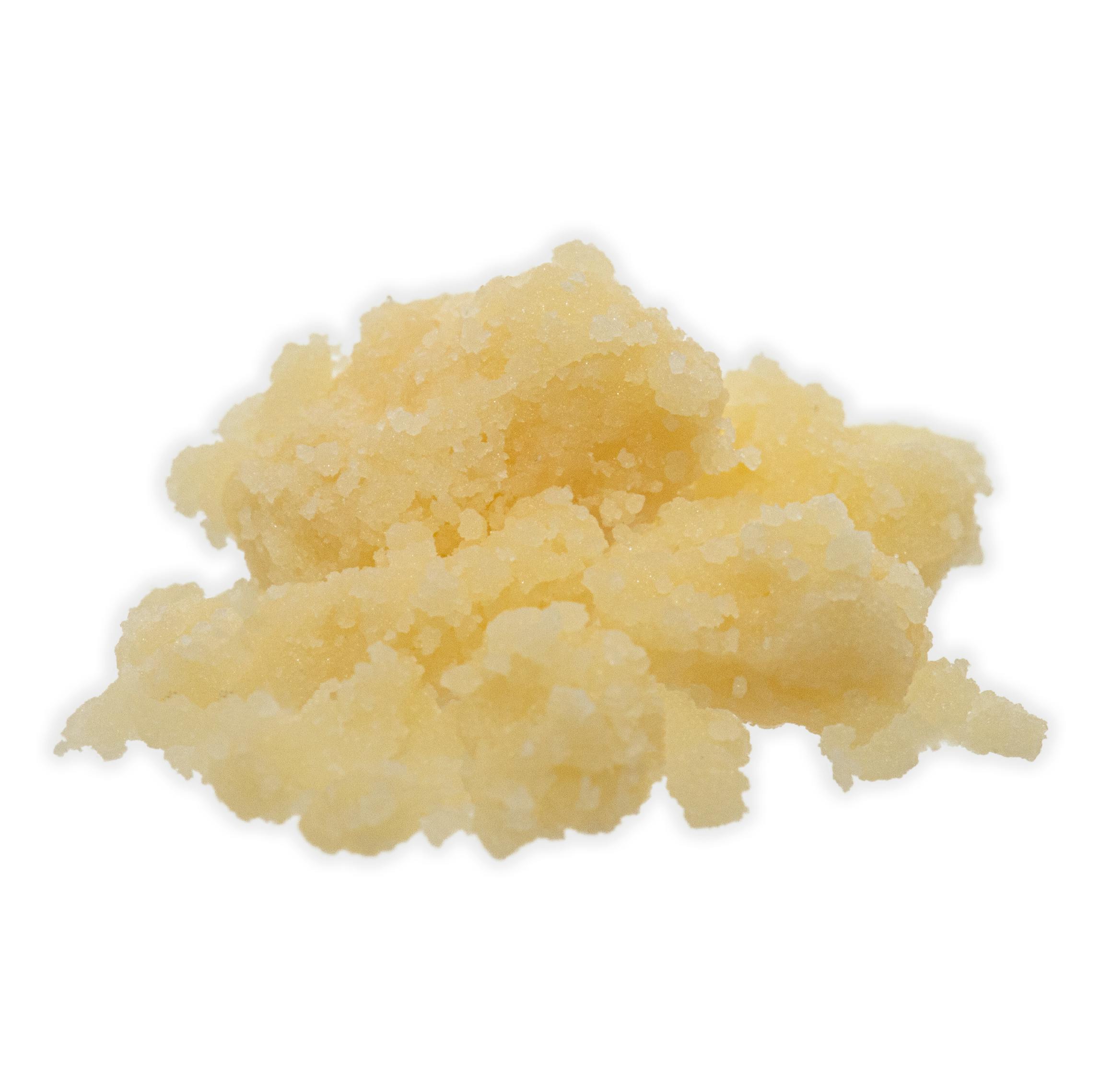 Photograph of Product: PANDA KUSH CURED CRUMBLE [1000MG]