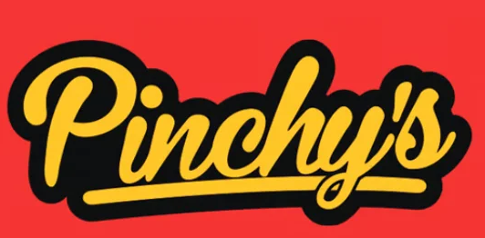 Photograph of product: PINCHY'S - DISPOSABLE DISTILLATE - 1G - STRAWNANA - HYBRID
