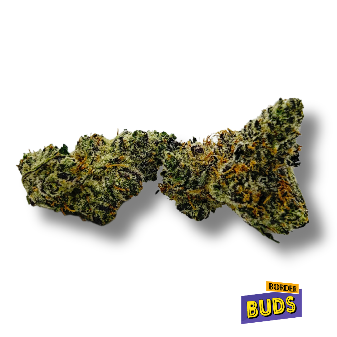 Photograph of product: Cheezy Runtz | Verde Valley Oui'd | Deli-Flower - 28g
