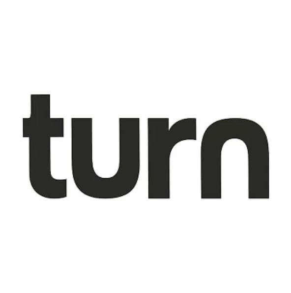 Photograph of Product: Turn - The Mandarin - Botanica Blends All In One Vape - 1g - BB AOI