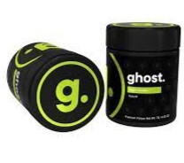 Photograph of product: Sticky Glue | 3.5g | Ghost