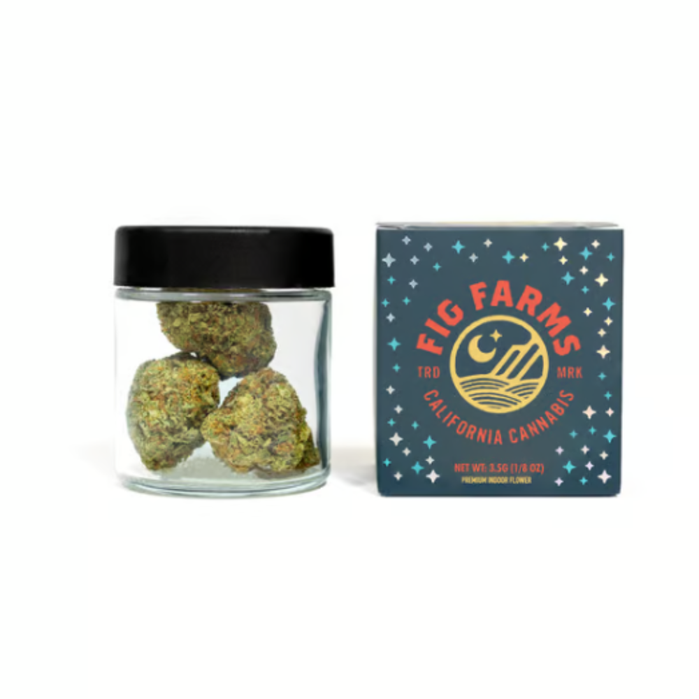 Photograph of product: GM-OG | 3.5g
