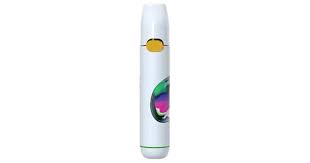 Photograph of product: Z + Lunar Z Live Rosin Dispo