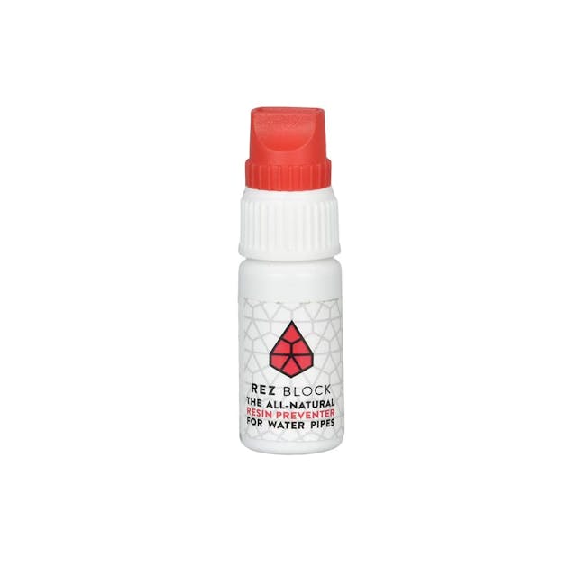 Photograph of product: RezBlock 3ml - 