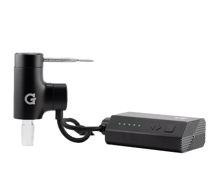 Photograph of product: G Pen Hyer Vaporizer