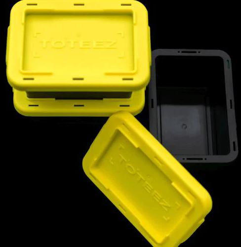 Photograph of product: Tteez - Original