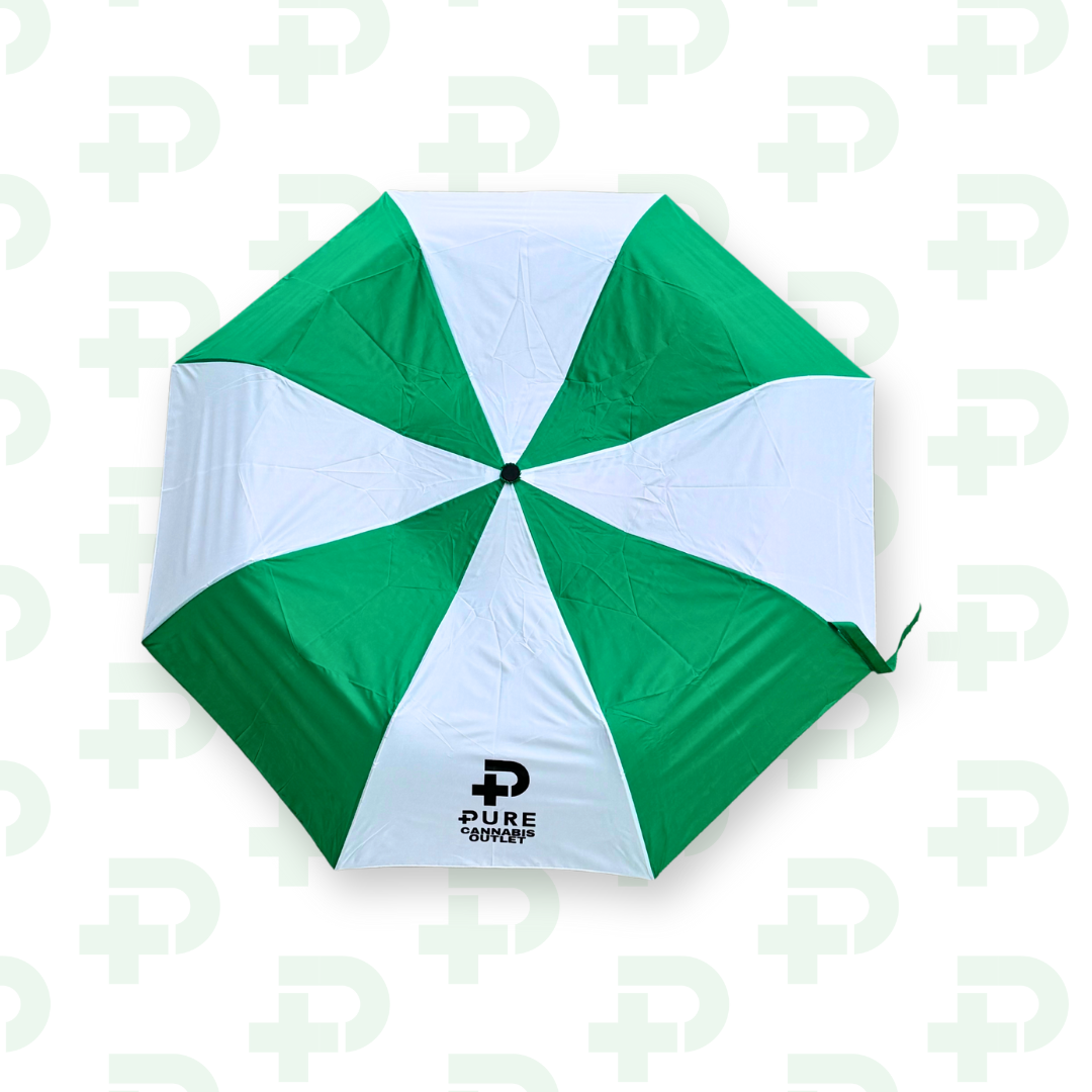 Photograph of product: Pure Umbrella