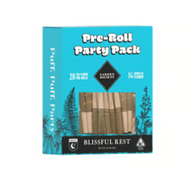 Photograph of product: 28-PACK - BRIGHTER DAY - ILLEMONATI (14G)