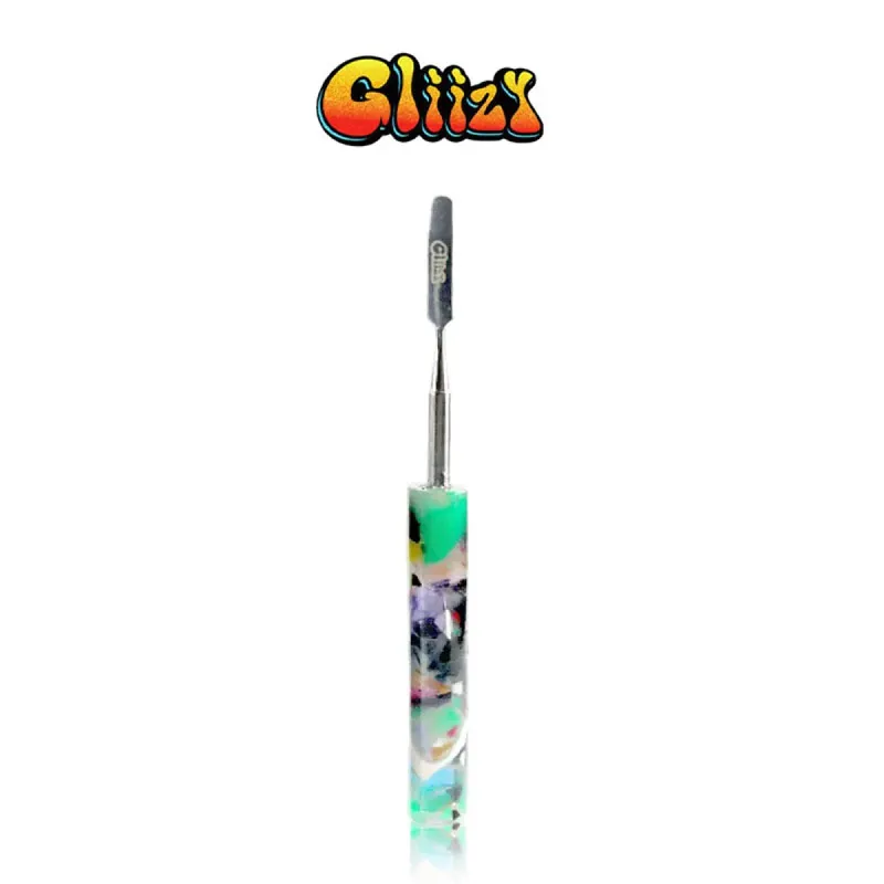 Photograph of product: Gliizy Stainless Steel Dabber